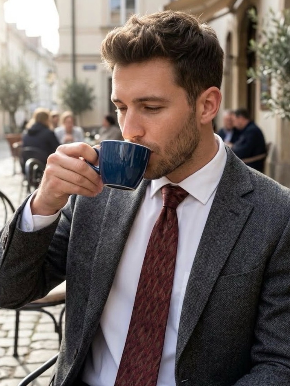 2 for $25! Bundle any 2 ties for $25 plus save on one shipping fee!